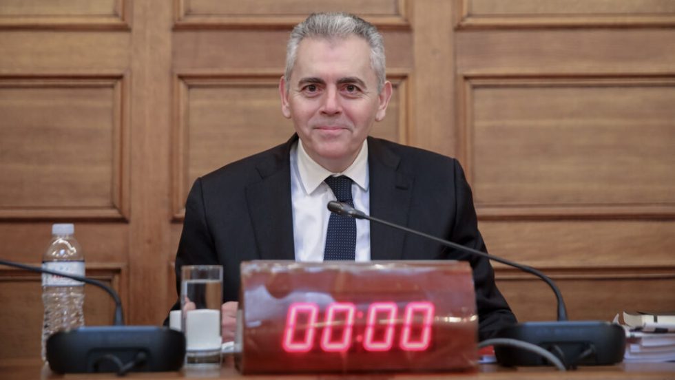 xarakopoulos